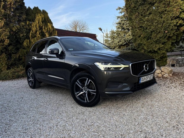 Volvo XC60 2.0 [D4] Momentum AWD Geartronic �js...